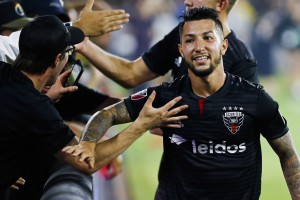 PSG – Mercato : Une piste de MLS pense toujours à Paris